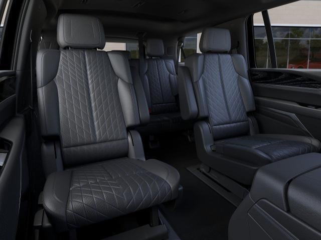 2026 Cadillac ESCALADE IQL AWD 4dr Luxury