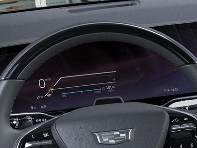 2026 Cadillac ESCALADE IQL AWD 4dr Luxury