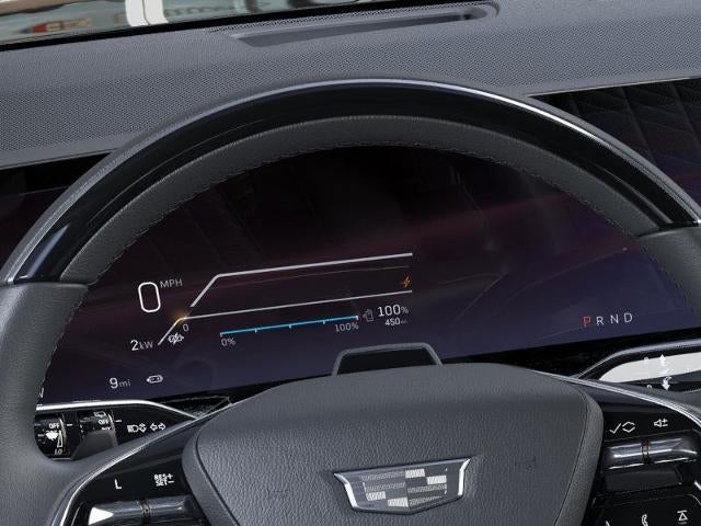 2026 Cadillac ESCALADE IQL AWD 4dr Luxury