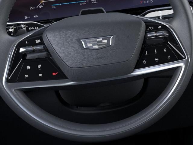 2026 Cadillac ESCALADE IQL AWD 4dr Luxury