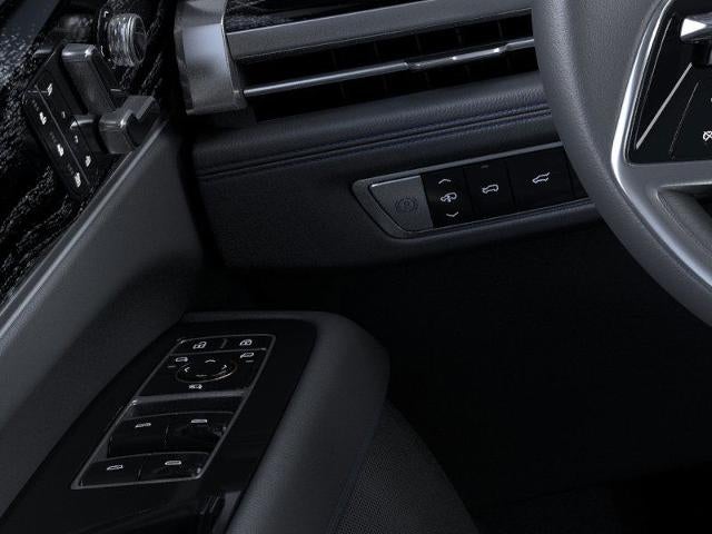 2026 Cadillac ESCALADE IQL AWD 4dr Luxury