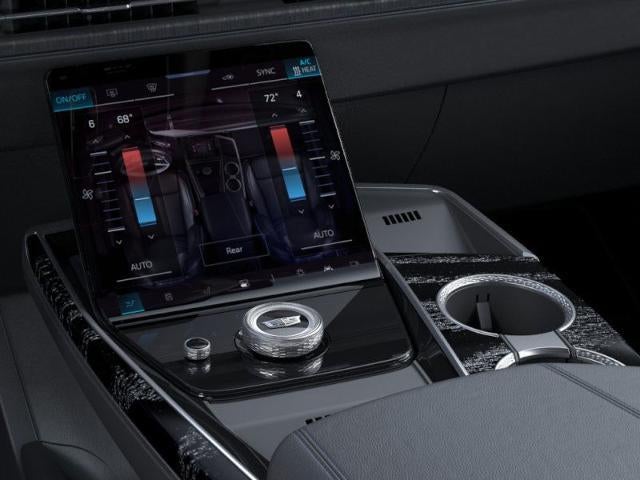 2026 Cadillac ESCALADE IQL AWD 4dr Luxury