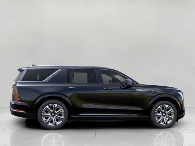 2026 Cadillac ESCALADE IQL AWD 4dr Luxury