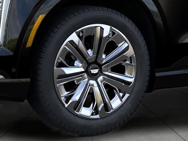 2026 Cadillac ESCALADE IQL AWD 4dr Luxury