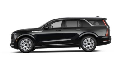 2026 Cadillac ESCALADE IQL AWD 4dr Luxury