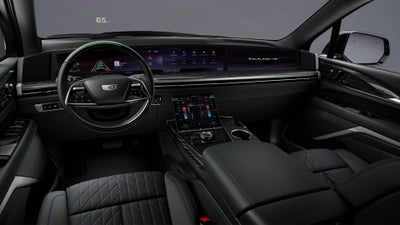 2026 Cadillac ESCALADE IQL AWD 4dr Luxury