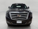 2016 Cadillac Escalade 4WD 4dr Luxury Collection