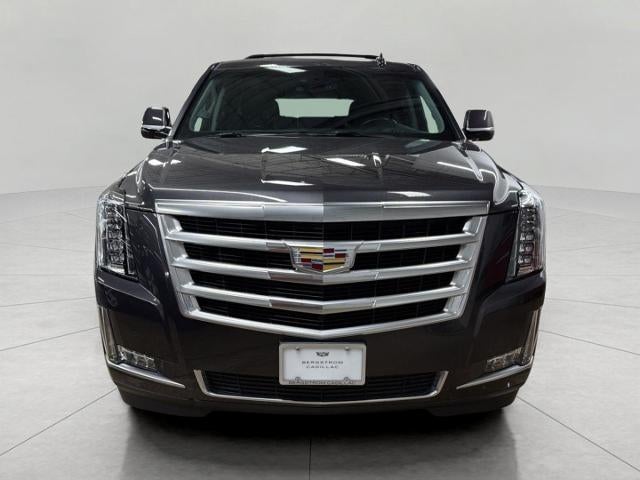 2016 Cadillac Escalade 4WD 4dr Luxury Collection