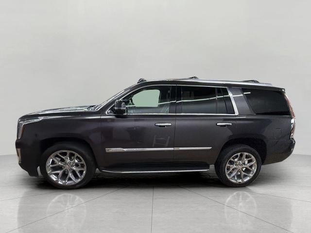 2016 Cadillac Escalade 4WD 4dr Luxury Collection