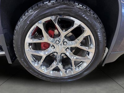 2018 Cadillac Escalade 4WD 4dr Luxury