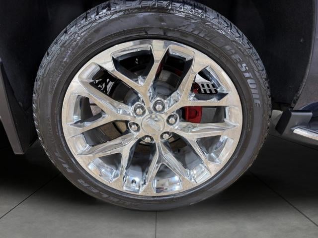 2018 Cadillac Escalade 4WD 4dr Luxury