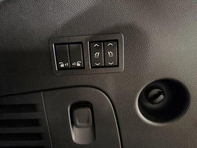 2018 Cadillac Escalade 4WD 4dr Luxury