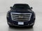 2018 Cadillac Escalade 4WD 4dr Luxury