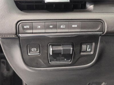 2023 Cadillac Escalade 4WD 4dr Premium Luxury