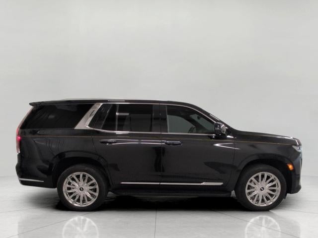 2023 Cadillac Escalade 4WD 4dr Premium Luxury