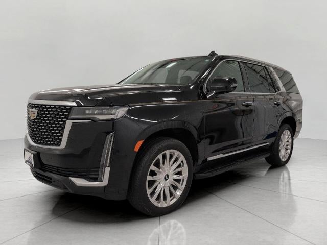 2023 Cadillac Escalade 4WD 4dr Premium Luxury