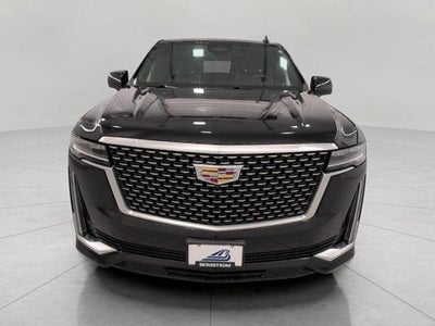2023 Cadillac Escalade 4WD 4dr Premium Luxury