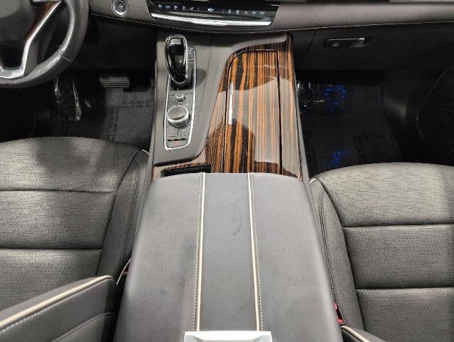 2023 Cadillac Escalade 4WD 4dr Premium Luxury