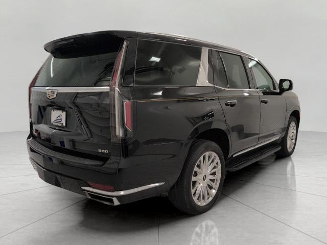 2023 Cadillac Escalade 4WD 4dr Premium Luxury