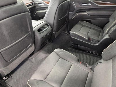 2023 Cadillac Escalade 4WD 4dr Premium Luxury