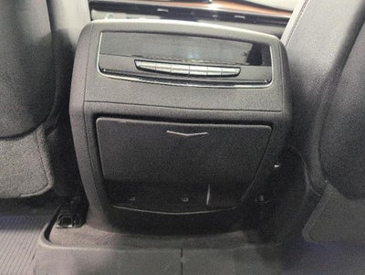 2023 Cadillac Escalade 4WD 4dr Premium Luxury