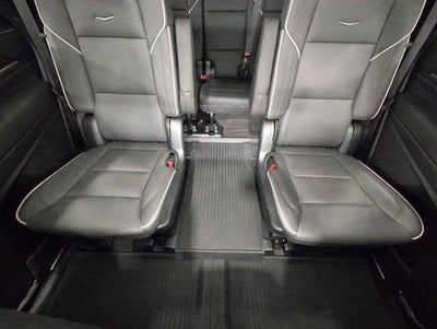 2023 Cadillac Escalade 4WD 4dr Premium Luxury