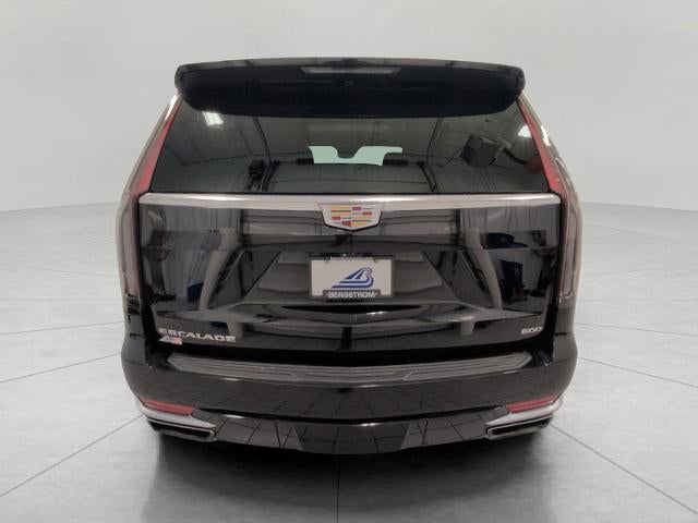 2023 Cadillac Escalade 4WD 4dr Premium Luxury