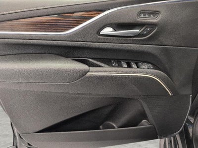 2023 Cadillac Escalade 4WD 4dr Premium Luxury