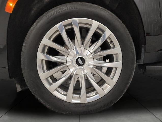 2023 Cadillac Escalade 4WD 4dr Premium Luxury