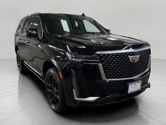 2021 Cadillac Escalade 4WD Premium Luxury's photo