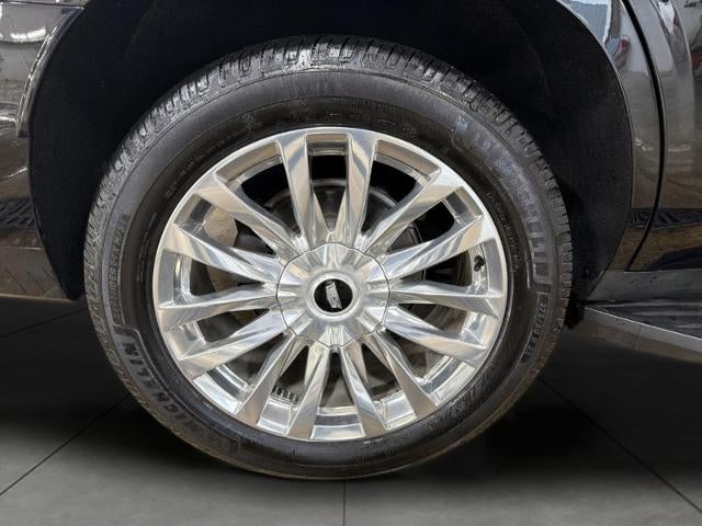 2021 Cadillac Escalade 4WD 4dr Premium Luxury