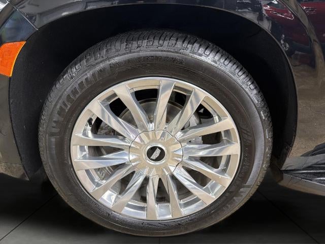 2021 Cadillac Escalade 4WD 4dr Premium Luxury