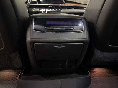 2021 Cadillac Escalade 4WD 4dr Premium Luxury