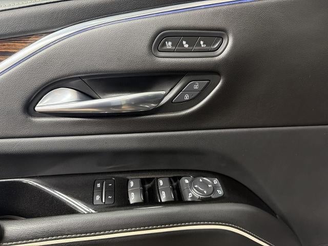 2021 Cadillac Escalade 4WD 4dr Premium Luxury