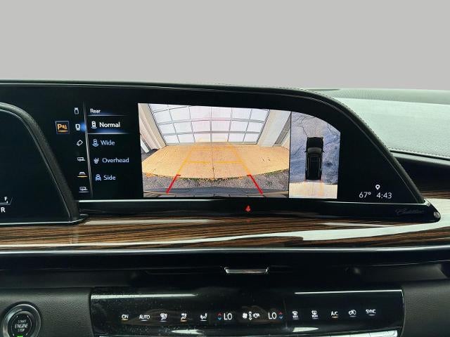 2021 Cadillac Escalade 4WD 4dr Premium Luxury