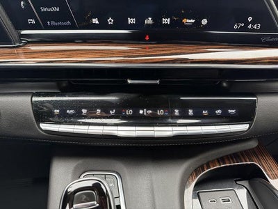 2021 Cadillac Escalade 4WD 4dr Premium Luxury