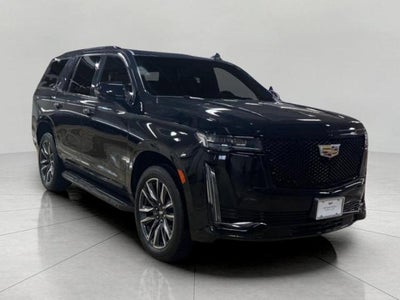 2023 Cadillac Escalade 4WD 4dr Sport