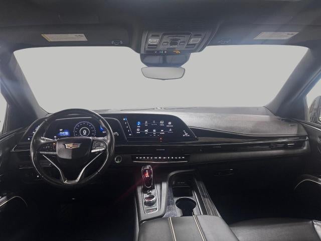 2023 Cadillac Escalade 4WD 4dr Sport