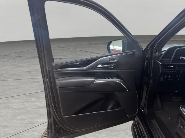 2023 Cadillac Escalade 4WD 4dr Sport