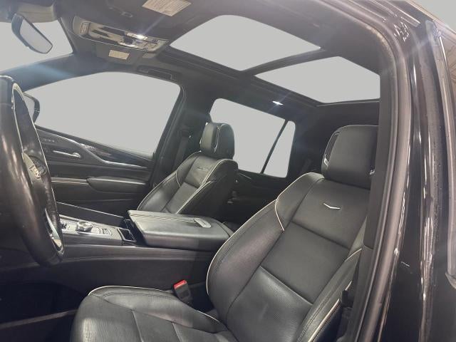 2023 Cadillac Escalade 4WD 4dr Sport