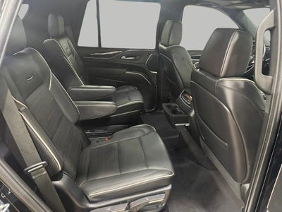 2023 Cadillac Escalade 4WD 4dr Sport