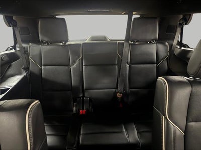 2023 Cadillac Escalade 4WD 4dr Sport