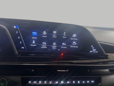 2023 Cadillac Escalade 4WD 4dr Sport