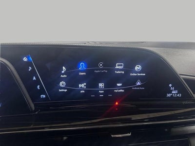 2023 Cadillac Escalade 4WD 4dr Sport