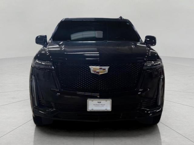 2023 Cadillac Escalade 4WD 4dr Sport