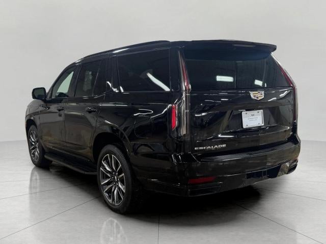 2023 Cadillac Escalade 4WD 4dr Sport