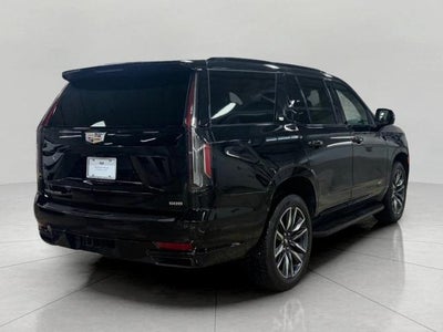2023 Cadillac Escalade 4WD 4dr Sport