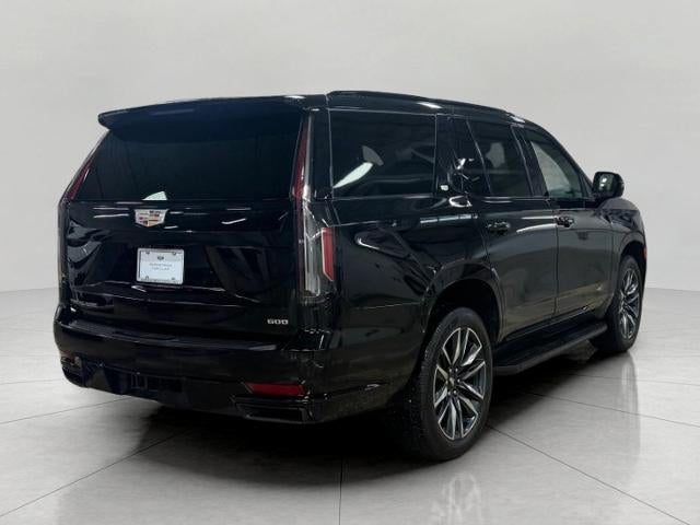 2023 Cadillac Escalade 4WD 4dr Sport