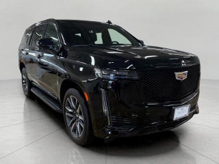 2023 Cadillac Escalade 4WD 4dr Sport