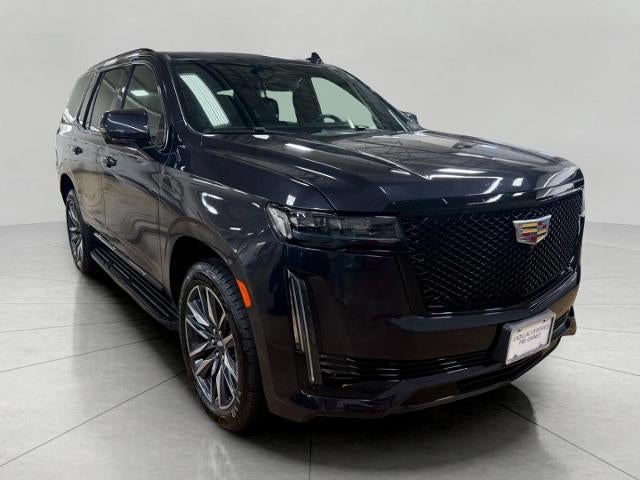 2022 Cadillac Escalade 4WD 4dr Sport